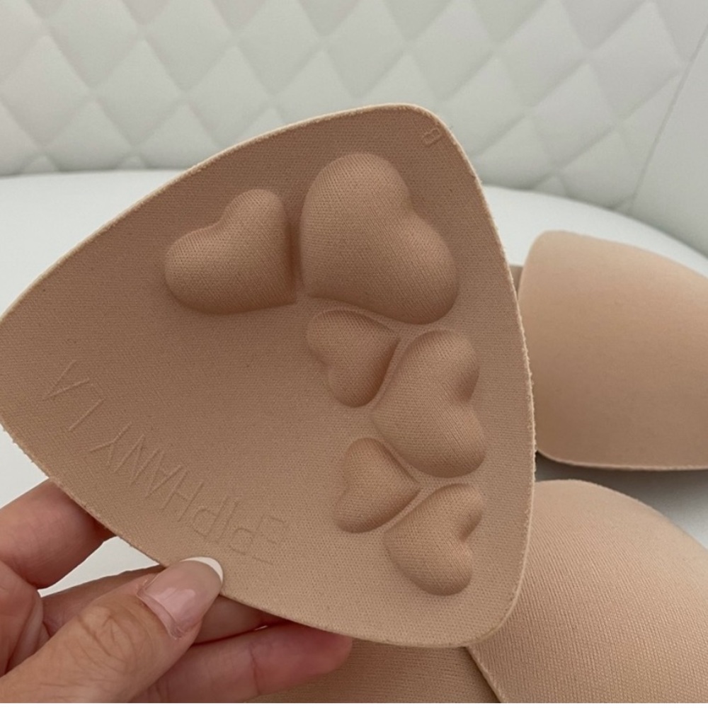 Set of epiphany pads! B cup